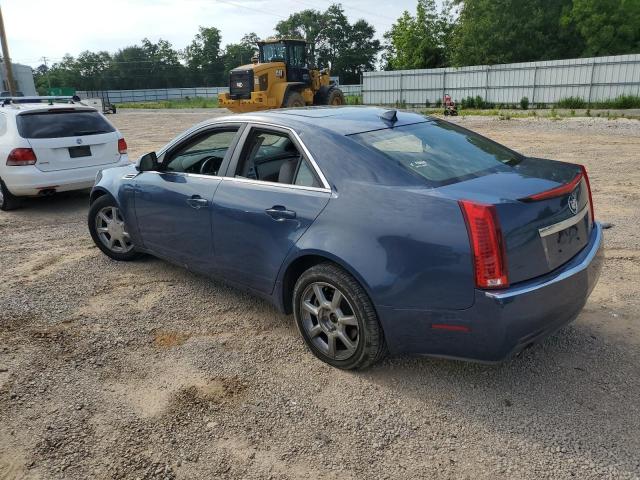 Obraz 2 z 2009 CADILLAC CTS  2009 z VIN 1G6DF577790160649