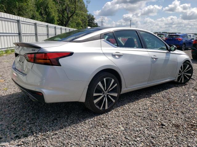 Изображение 3 2020 NISSAN ALTIMA SR 2020 с VIN 1N4BL4CVXLC266018