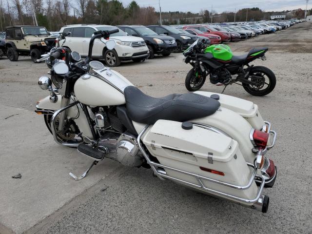 Obraz 3 z 2009 HARLEY-DAVIDSON FLHP  2009 z VIN 1HD1FHM179Y689214