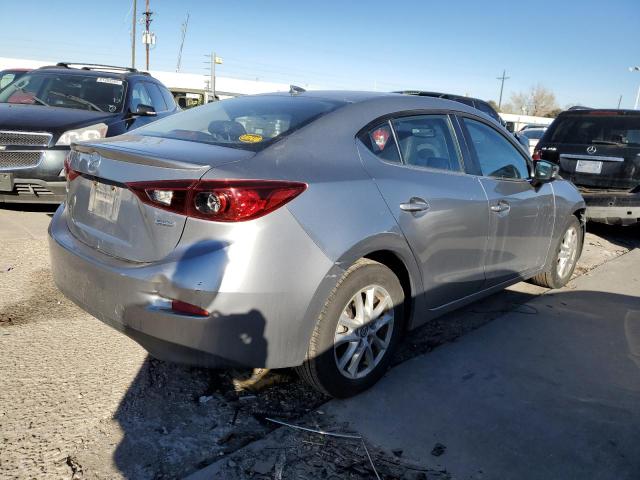 Image 3 of 2014 MAZDA 3 GRAND TOURING 2014 with VIN JM1BM1W7XE1117612