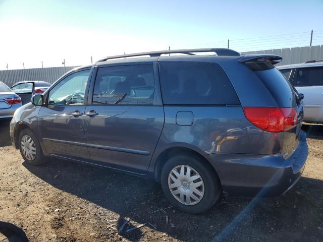 Obraz 2 z 2008 TOYOTA SIENNA CE 2008 z VIN 5TDZK23C78S179021