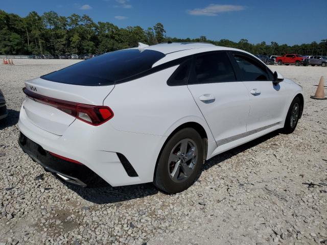 Obraz 3 z 2022 KIA K5 LXS 2022 z VIN 5XXG14J28NG116233