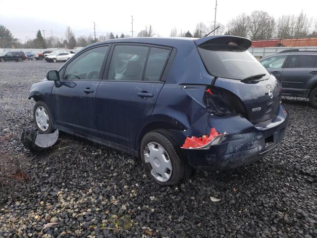 Image 2 of 2009 NISSAN VERSA S 2009 with VIN 3N1BC13E79L374816