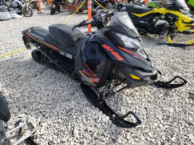 2015 SKI DOO RENEGADE 2015 image