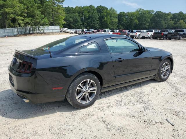 Image 3 of 2014 FORD MUSTANG  2014 with VIN 1ZVBP8AM4E5211018