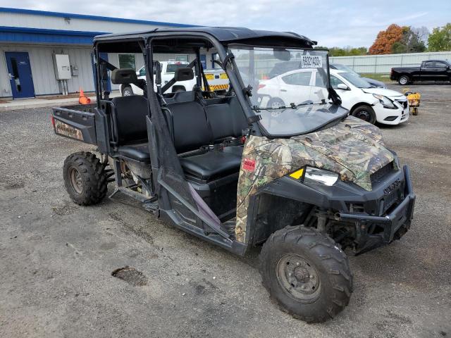 Изображение 2018 POLARIS RANGER CREW XP 900 EPS 2018