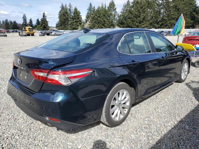 Obraz 3 z 2020 TOYOTA CAMRY LE 2020 z VIN 4T1L11AK8LU938272