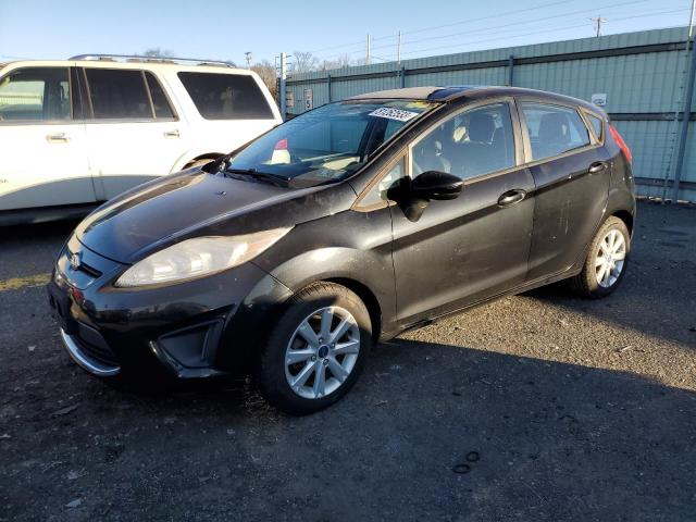 Изображение 2011 FORD FIESTA SE 2011