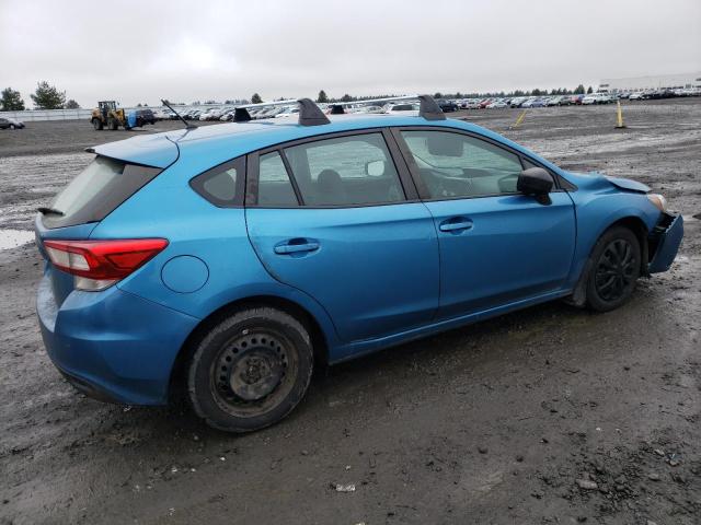 Изображение 3 2019 SUBARU IMPREZA  2019 с VIN 4S3GTAA60K1751630