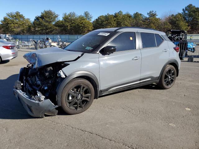 Image 1 of 2023 NISSAN KICKS SR 2023 with VIN 3N1CP5DV1PL532269