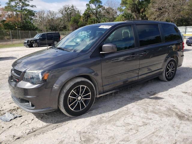 Obraz 2016 DODGE GRAND CARAVAN R/T 2016