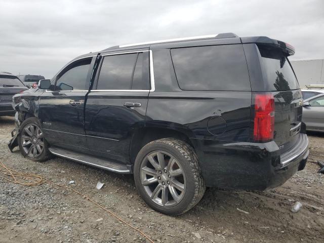 Obraz 2 z 2019 CHEVROLET TAHOE C1500 PREMIER 2019 z VIN 1GNSCCKC8KR212482