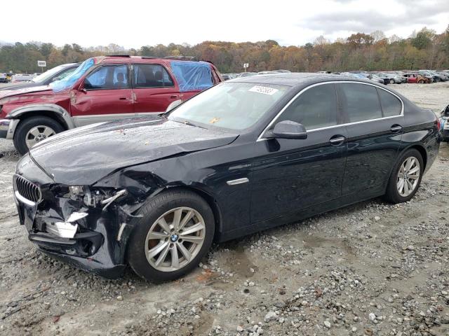 Obraz 1 z 2016 BMW 528 XI 2016 z VIN WBA5A7C51GG144643