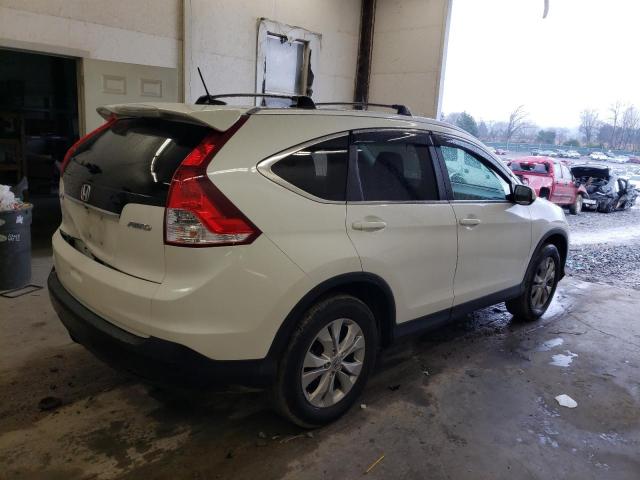 Изображение 3 2014 HONDA CR-V EXL 2014 с VIN 5J6RM4H75EL058254