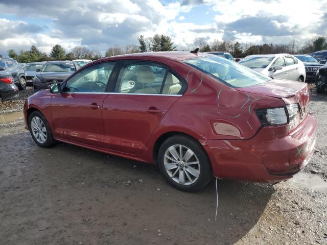 Obraz 2 z 2016 VOLKSWAGEN JETTA SE 2016 z VIN 3VWD67AJ4GM395644