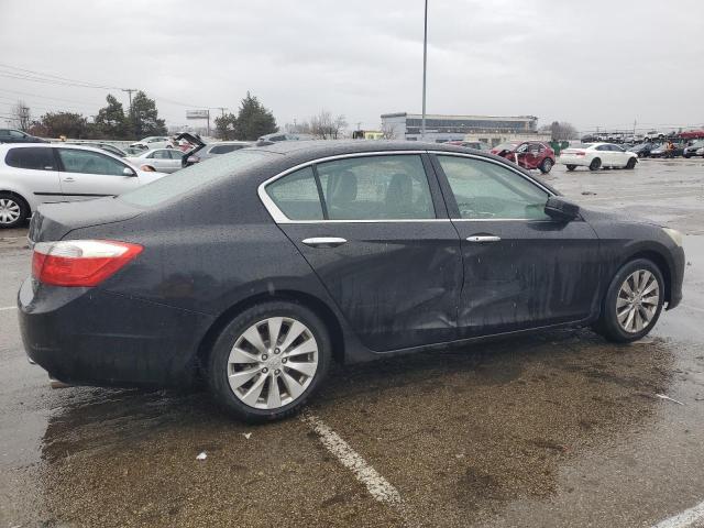 Image 3 of 2013 HONDA ACCORD EXL 2013 with VIN 1HGCR3F87DA019602