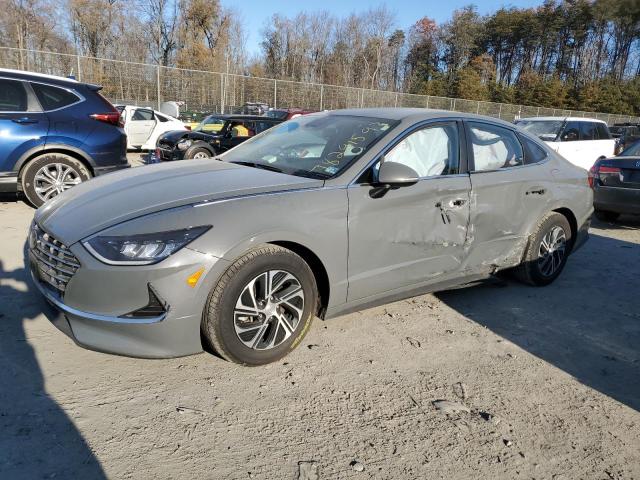 Изображение 2023 HYUNDAI SONATA HYBRID 2023