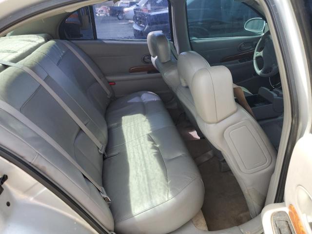 Obraz 3 z 2002 BUICK LESABRE CUSTOM 2002 z VIN 1G4HP54K224222215