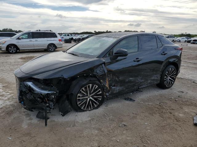 Obraz 2023 LEXUS RZ 450E 2023