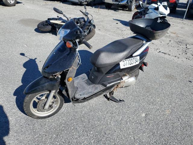 Image 2 of 2010 HONDA NHX110  2010 with VIN LWBJF1908A1002110