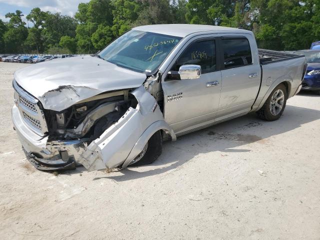 Image 1 of 2017 RAM 1500 LARAMIE 2017 with VIN 1C6RR7NT6HS529579