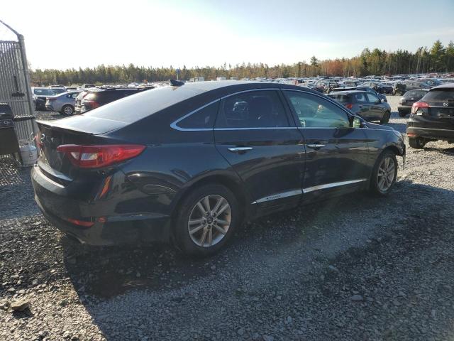 Изображение 3 2015 HYUNDAI SONATA SE 2015 с VIN 5NPE24AF3FH036559