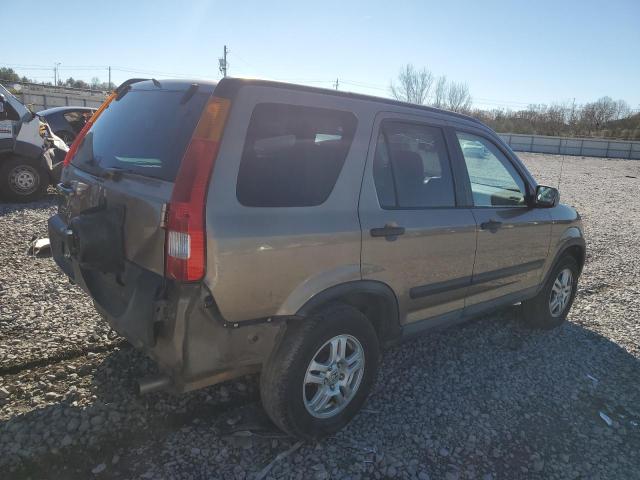 Image 3 of 2004 HONDA CR-V EX 2004 with VIN SHSRD78814U222643