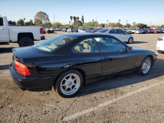 Изображение 3 1991 BMW 850 I AUTOMATIC 1991 с VIN WBAEG2312MCB73394