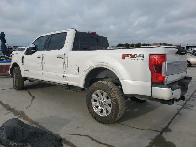 Obraz 2 z 2017 FORD F250 SUPER DUTY 2017 z VIN 1FT7W2BTXHEF10306