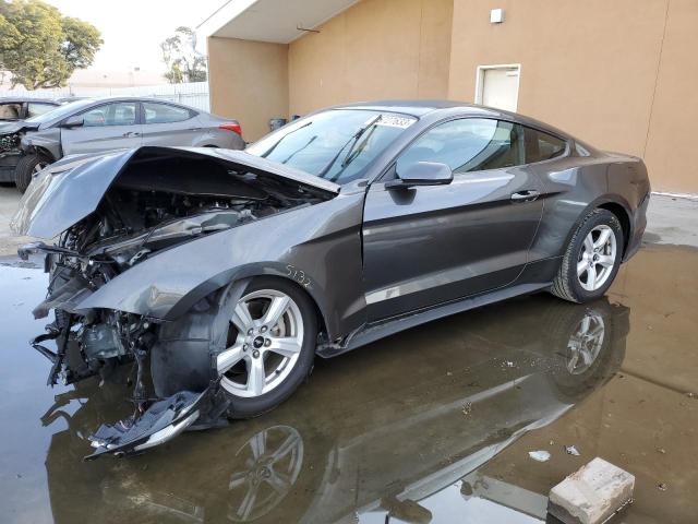 Изображение 1 2019 FORD MUSTANG  2019 с VIN 1FA6P8THXK5131034