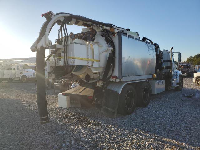 Image 3 of 2022 WESTERN STAR/AUTO CAR CONVENTIONAL 4700SF 2022 with VIN 5KKHAVDV1NPNK5813