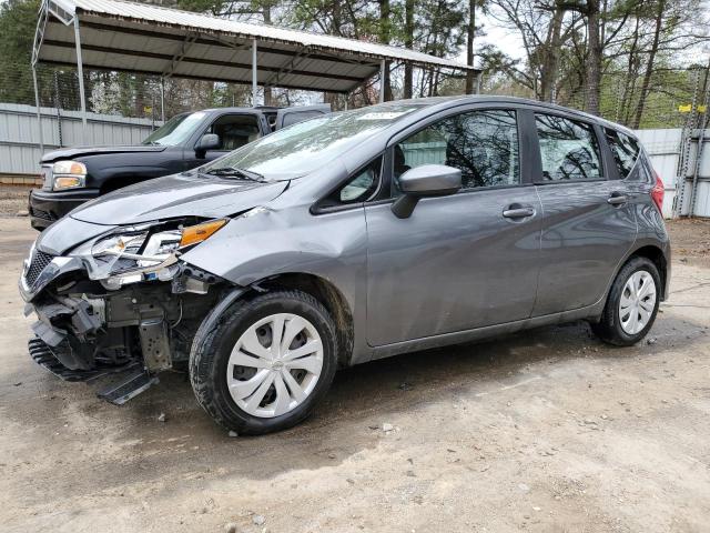 Obraz 1 z 2019 NISSAN VERSA NOTE S 2019 z VIN 3N1CE2CP2KL357529