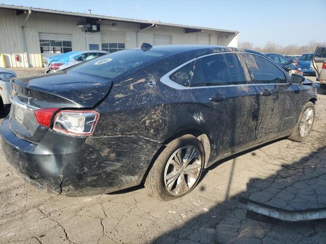 Image 3 of 2014 CHEVROLET IMPALA LT 2014 with VIN 2G1115SL8E9219204