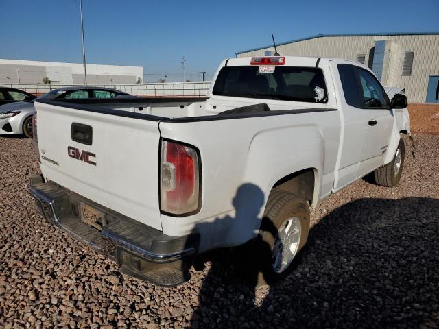 Image 3 of 2018 GMC CANYON  2018 with VIN 1GTH5BEA3J1248630