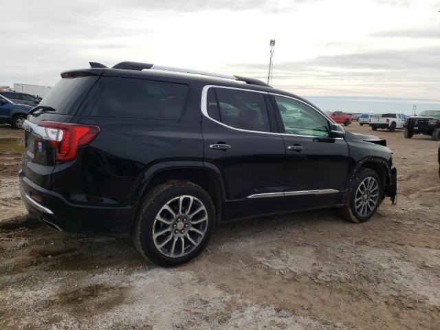 Изображение 3 2021 GMC ACADIA DENALI 2021 с VIN 1GKKNPLS1MZ125076