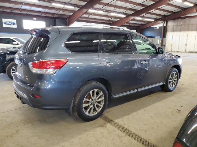 Image 3 of 2014 NISSAN PATHFINDER S 2014 with VIN 5N1AR2MM8EC622107