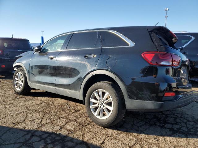 Изображение 2 2020 KIA SORENTO S 2020 с VIN 5XYPG4A53LG629567
