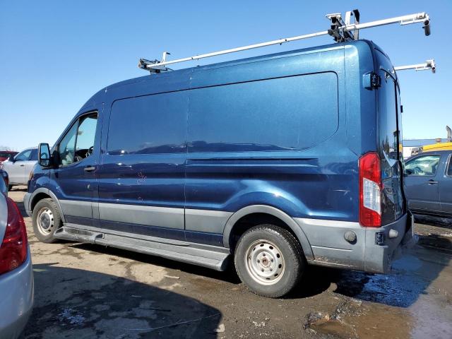 Obraz 2 z 2016 FORD TRANSIT T-350 2016 z VIN 1FTBW2CG0GKB51706