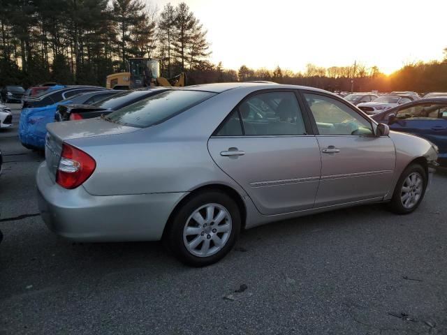 Изображение 3 2003 TOYOTA CAMRY LE 2003 с VIN 4T1BE30K33U131414
