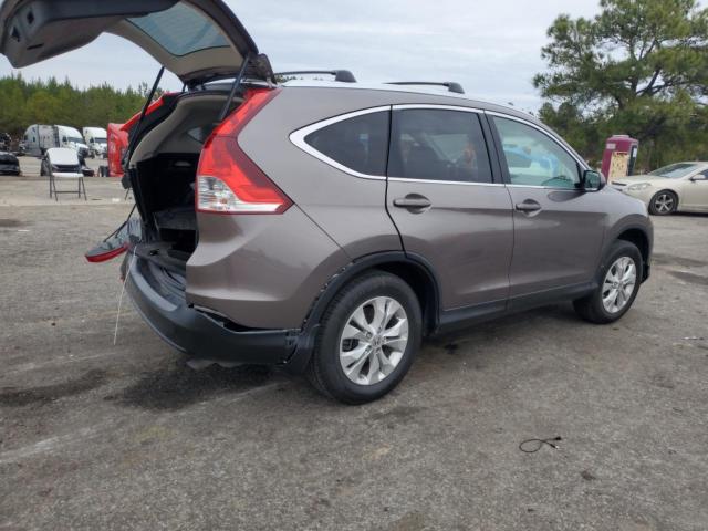 Image 3 of 2012 HONDA CR-V EXL 2012 with VIN 5J6RM4H76CL024904