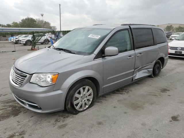 2014 CHRYSLER TOWN & COUNTRY TOURING 2014 image