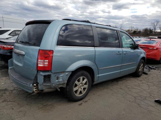 Obraz 3 z 2010 CHRYSLER TOWN & COUNTRY TOURING 2010 z VIN 2A4RR5D14AR324325