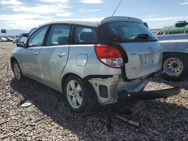 Image 2 of 2003 TOYOTA COROLLA XR 2003 with VIN 2T1KR38E33C102712