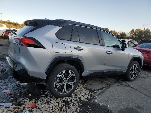Image 3 of 2023 TOYOTA RAV4 PRIME XSE 2023 with VIN JTMEB3FVXPD164167