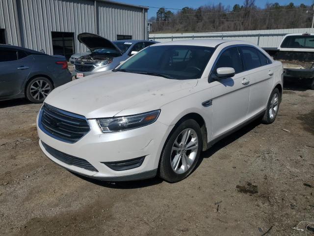 Obraz 1 z 2015 FORD TAURUS SEL 2015 z VIN 1FAHP2E80FG183723