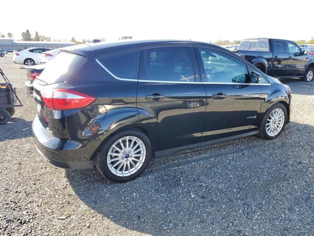 Image 3 of 2014 FORD C-MAX SEL 2014 with VIN 1FADP5BU1EL503400
