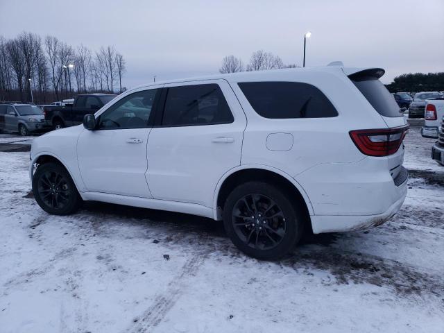 Obraz 2 z 2022 DODGE DURANGO SXT 2022 z VIN 1C4RDJAG5NC217515