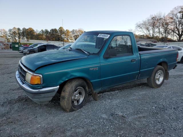 Image 1 of 1994 FORD RANGER  1994 with VIN 1FTCR10AXRPB30647