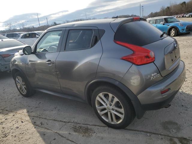 Obraz 2 z 2014 NISSAN JUKE S 2014 z VIN JN8AF5MV2ET360385