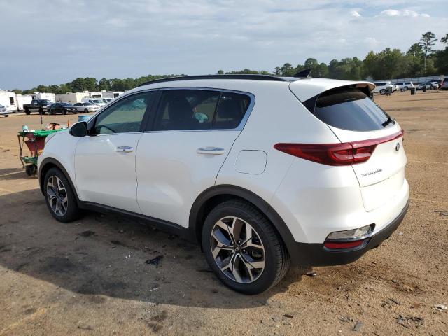 Image 2 of 2020 KIA SPORTAGE EX 2020 with VIN KNDPN3AC7L7797322